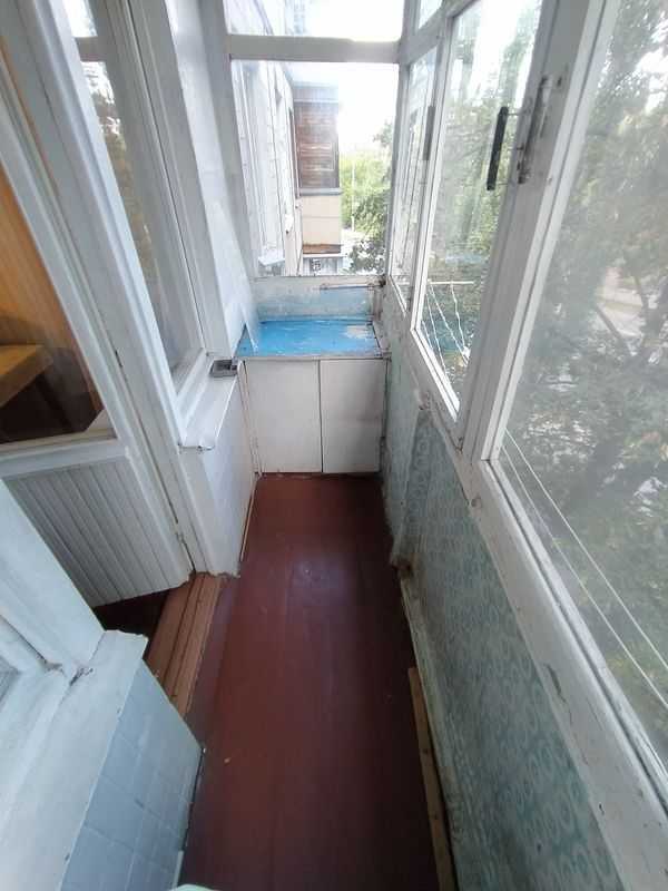 Продажа 2-комнатной квартиры 45 м², Академика Туполева ул., 17