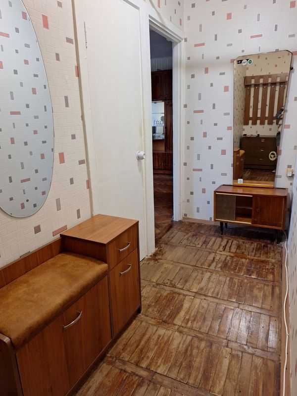 Продажа 2-комнатной квартиры 45 м², Академика Туполева ул., 17