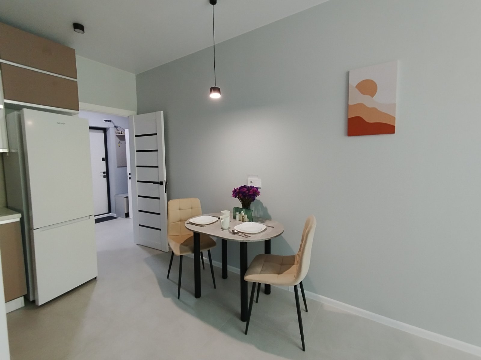 Продаж 1-кімнатної квартири 42 м², Сковороди вул.