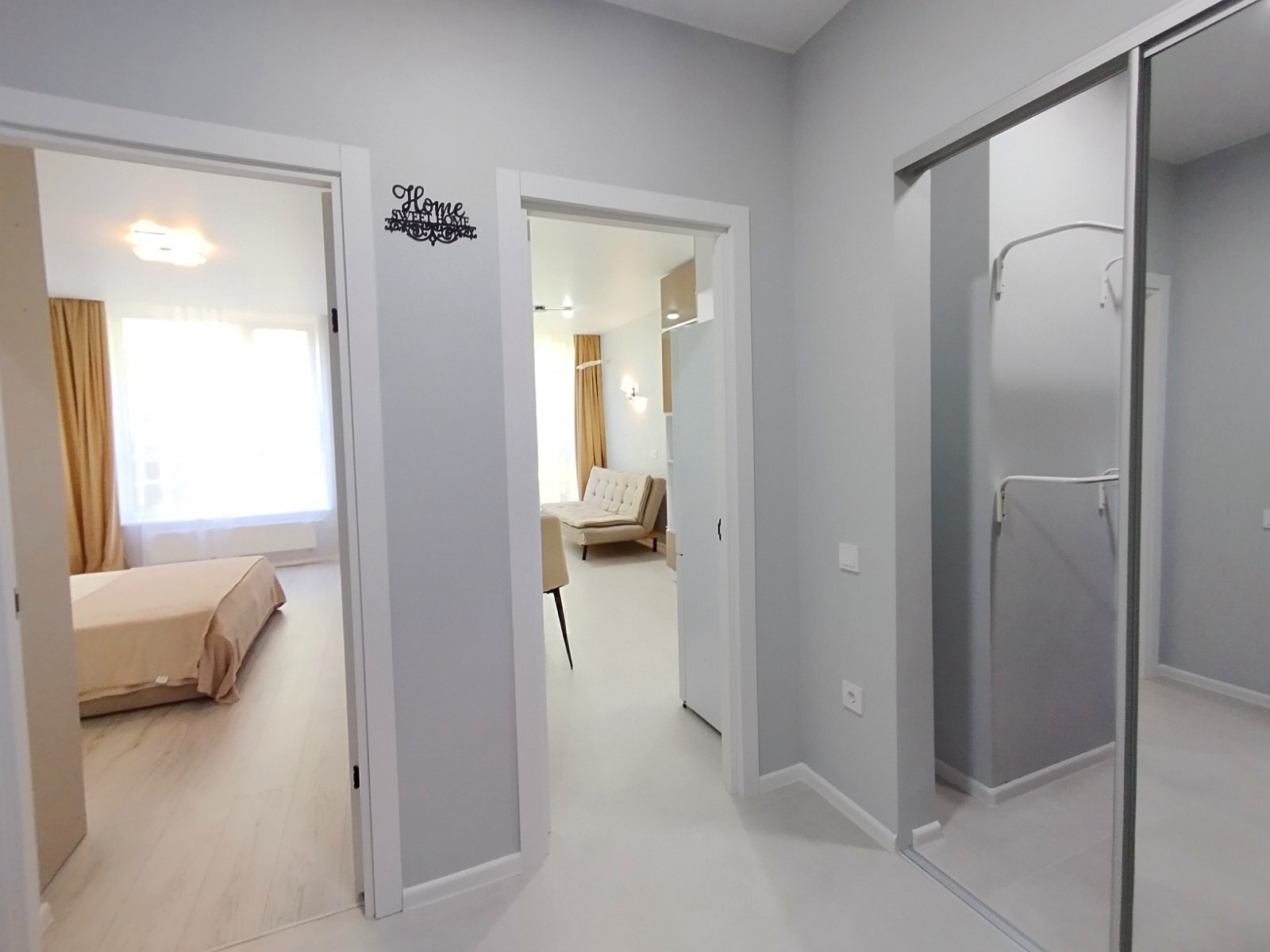 Продаж 1-кімнатної квартири 42 м², Сковороди вул.