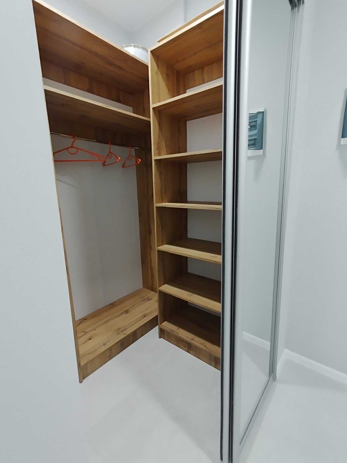 Продаж 1-кімнатної квартири 42 м², Сковороди вул.