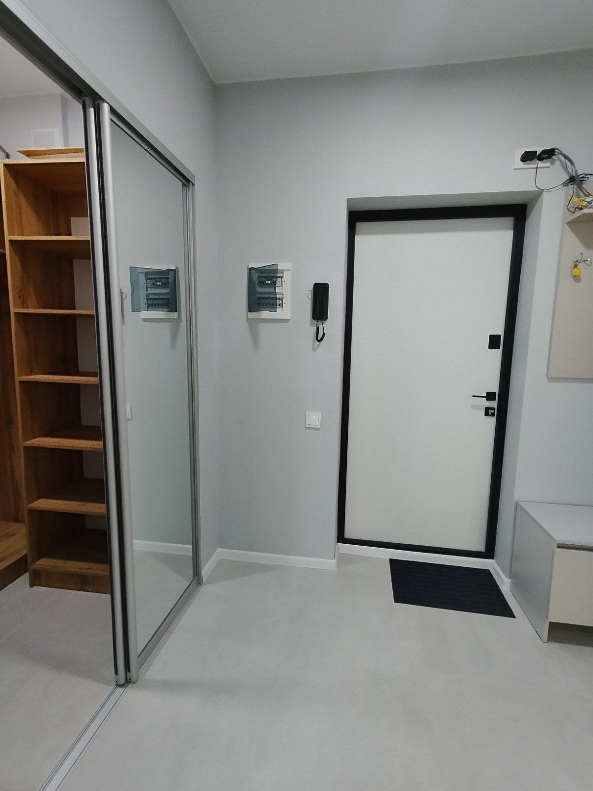 Продаж 1-кімнатної квартири 42 м², Сковороди вул.