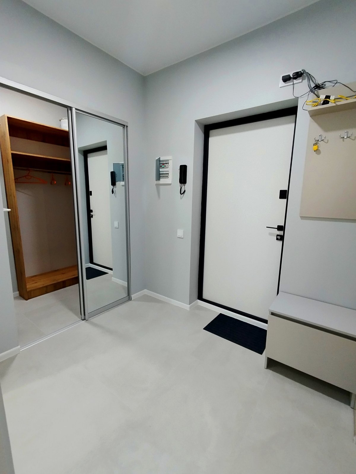Продаж 1-кімнатної квартири 42 м², Сковороди вул.