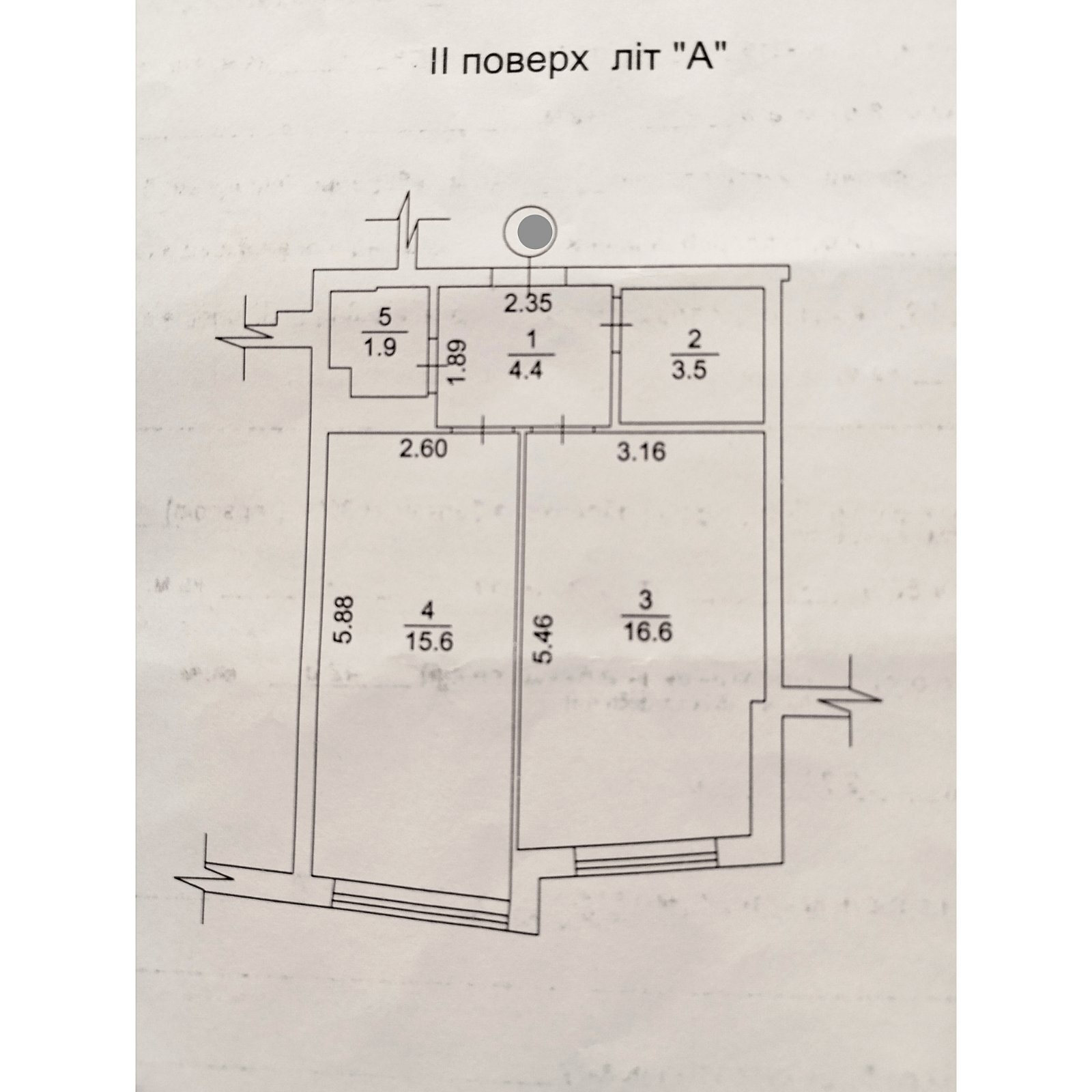 Продаж 1-кімнатної квартири 42 м², Сковороди вул.