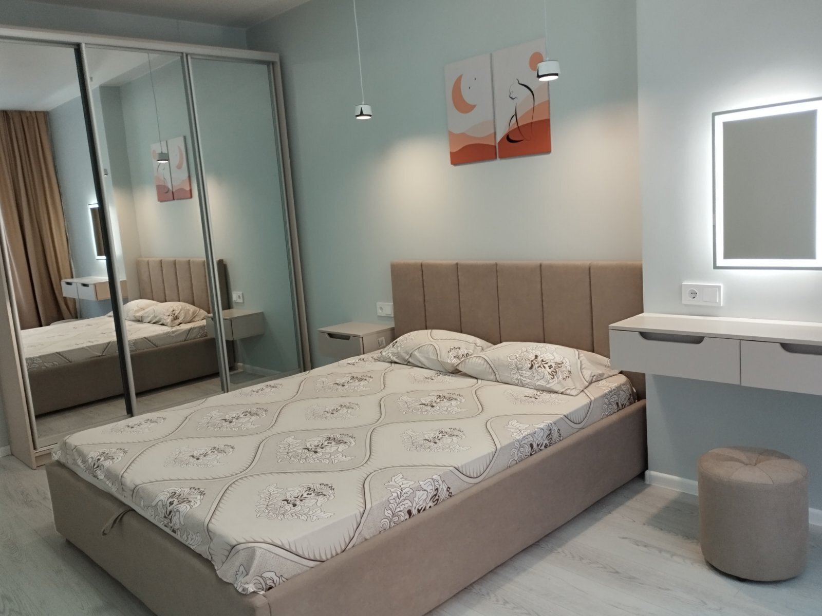 Продаж 1-кімнатної квартири 42 м², Сковороди вул.