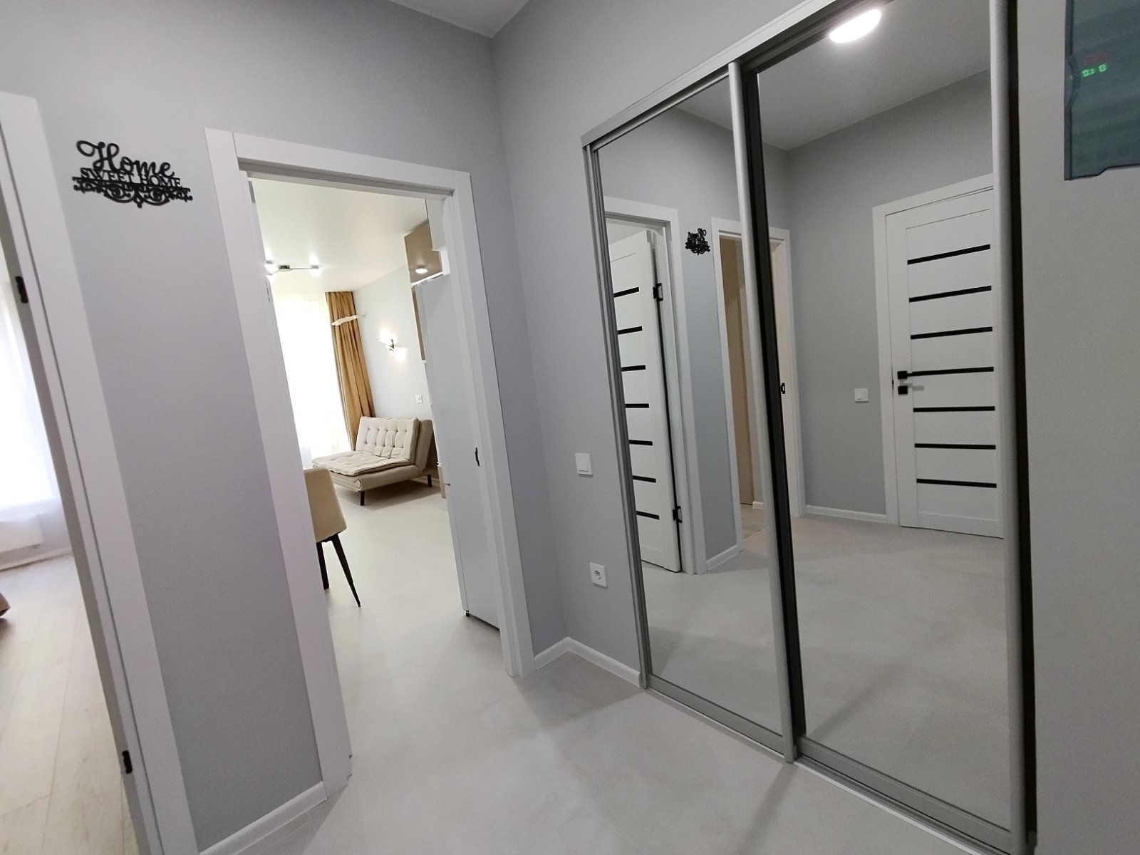 Продаж 1-кімнатної квартири 42 м², Сковороди вул.