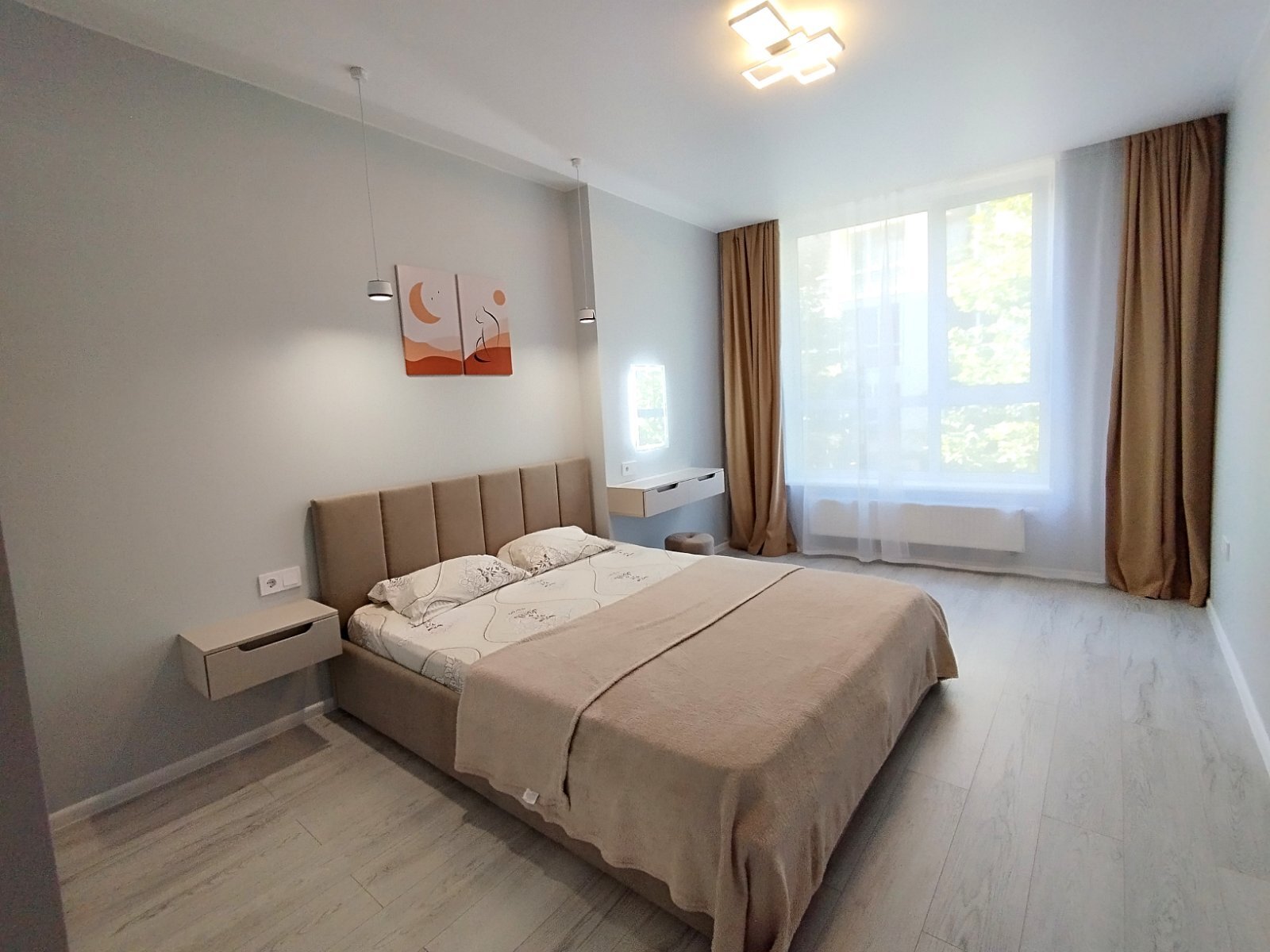 Продаж 1-кімнатної квартири 42 м², Сковороди вул.