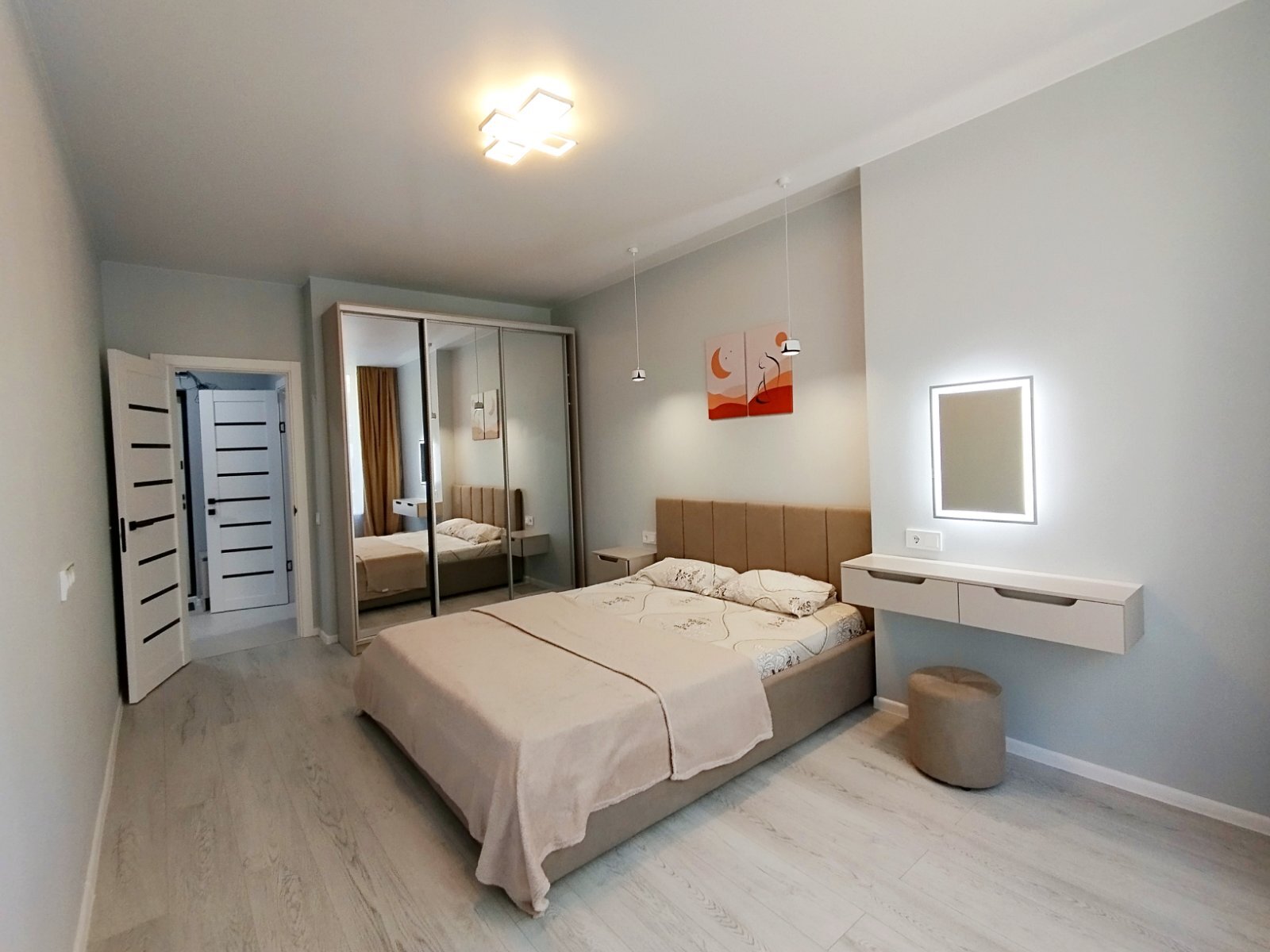 Продаж 1-кімнатної квартири 42 м², Сковороди вул.
