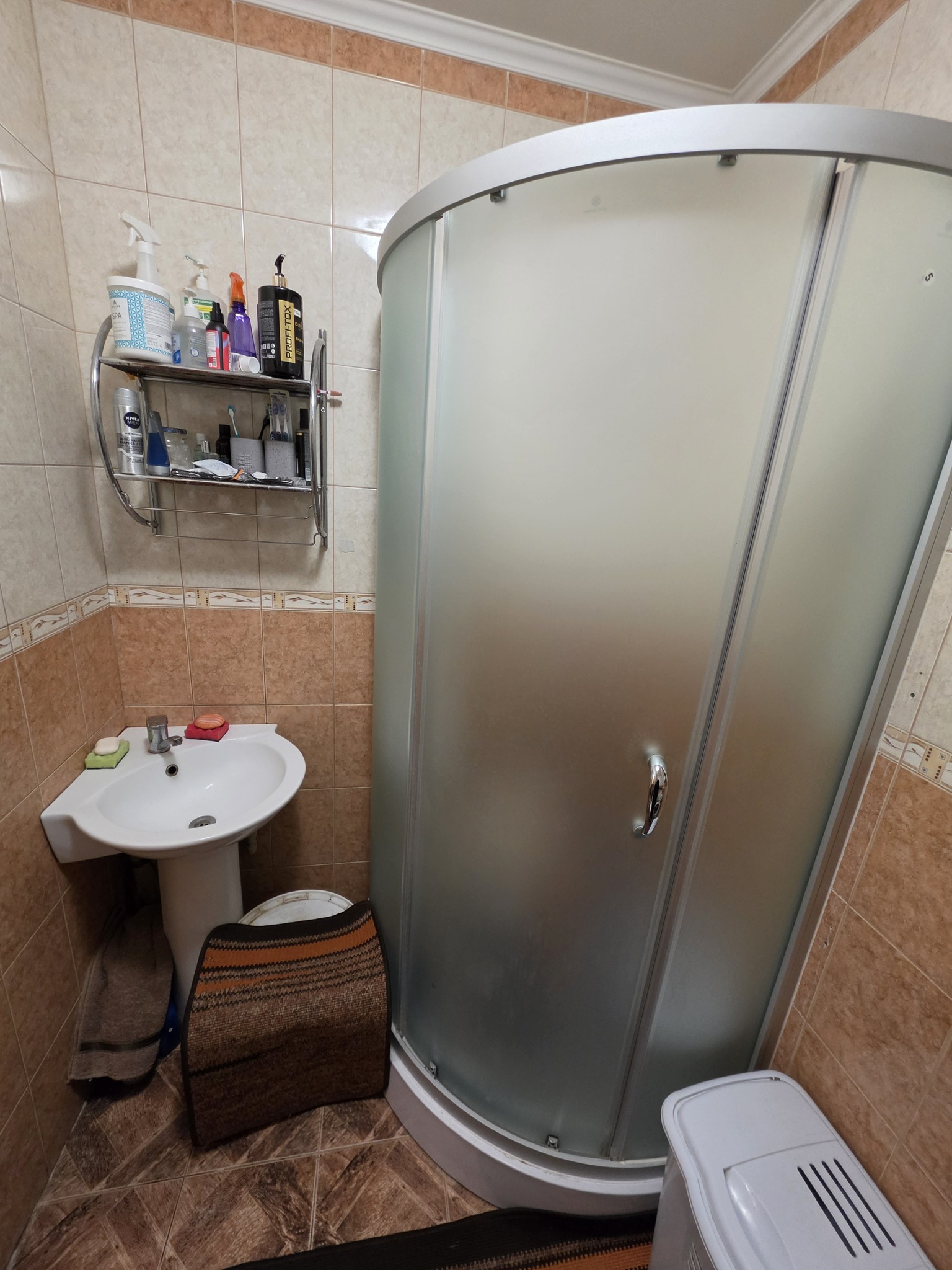 Продажа 2-комнатной квартиры 56 м², 3й провулок Глінки