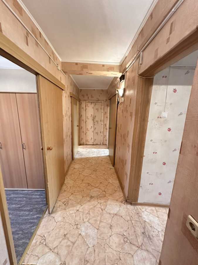 Оренда 3-кімнатної квартири 65 м², Ігоря Турчина вул., 11А