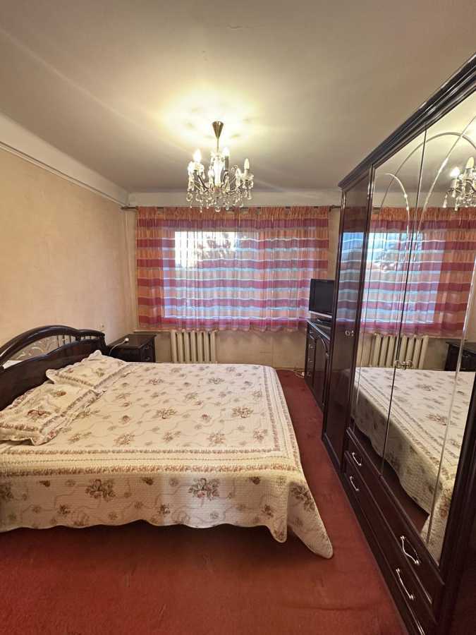 Оренда 3-кімнатної квартири 65 м², Ігоря Турчина вул., 11А