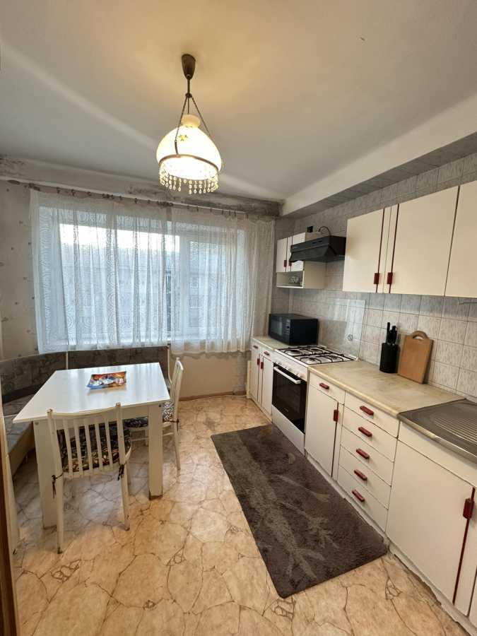 Оренда 3-кімнатної квартири 65 м², Ігоря Турчина вул., 11А