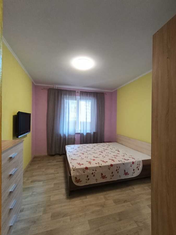 Продажа 2-комнатной квартиры 56.4 м², Анны Ахматовой ул., 43