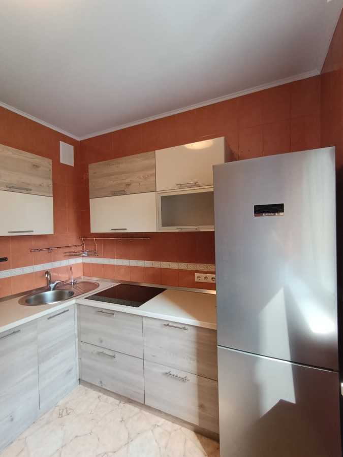 Продажа 2-комнатной квартиры 56.4 м², Анны Ахматовой ул., 43