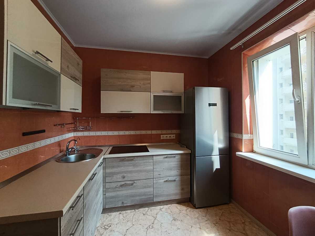 Продажа 2-комнатной квартиры 56.4 м², Анны Ахматовой ул., 43