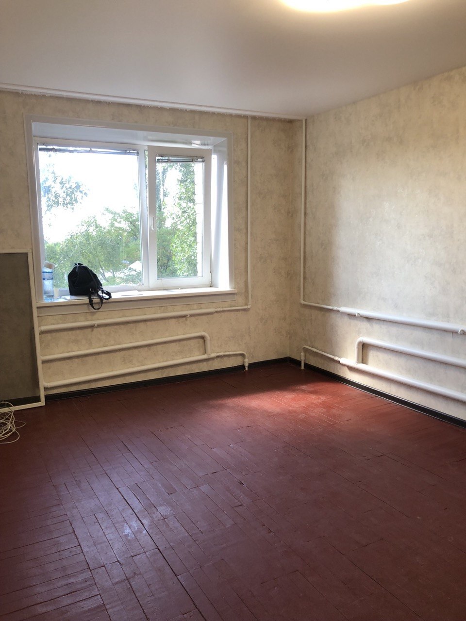 Продажа 1-комнатной квартиры 27.5 м², Благодатная ул., 2