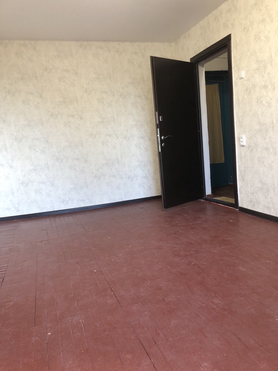 Продажа 1-комнатной квартиры 27.5 м², Благодатная ул., 2