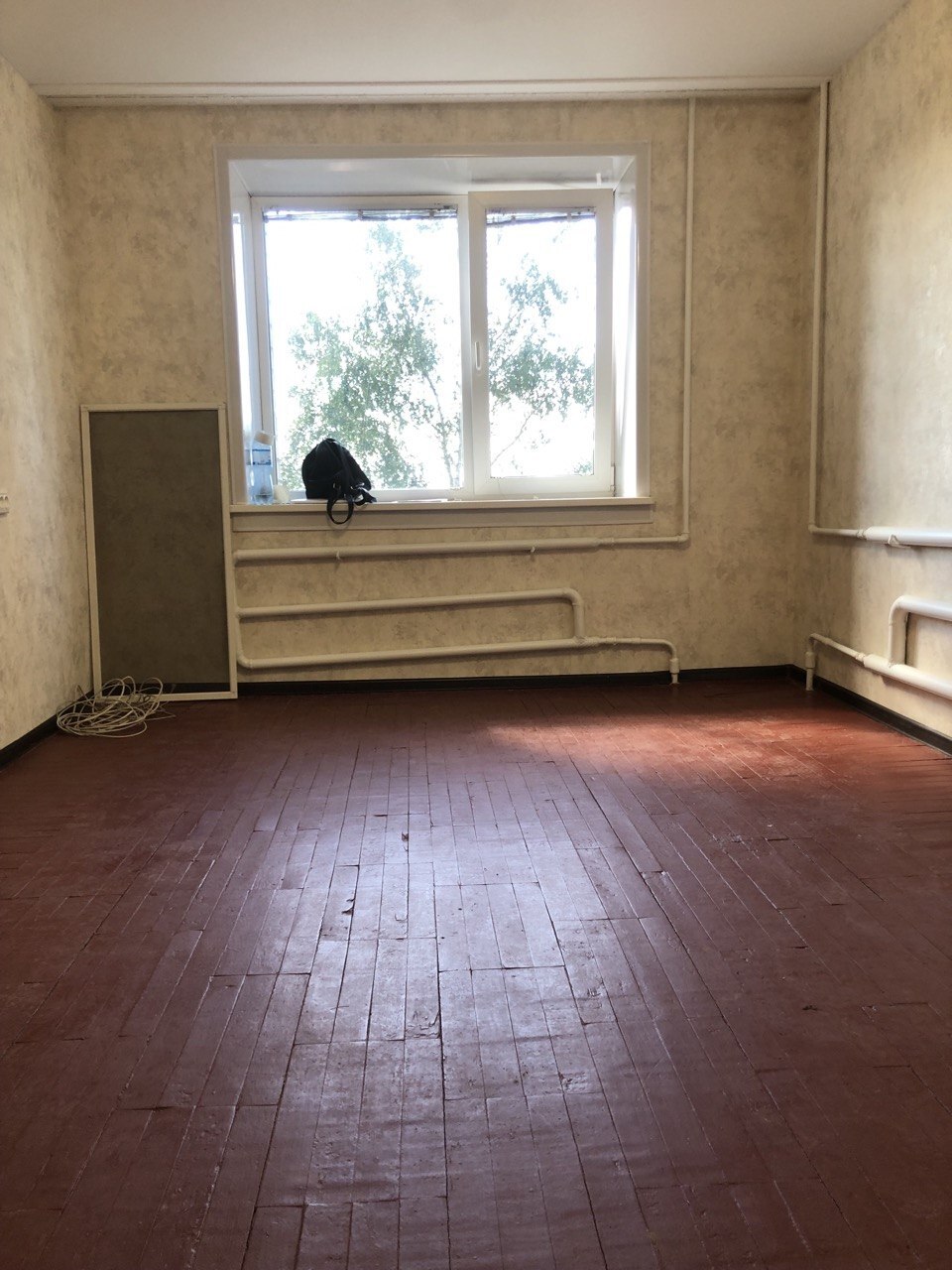 Продажа 1-комнатной квартиры 27.5 м², Благодатная ул., 2