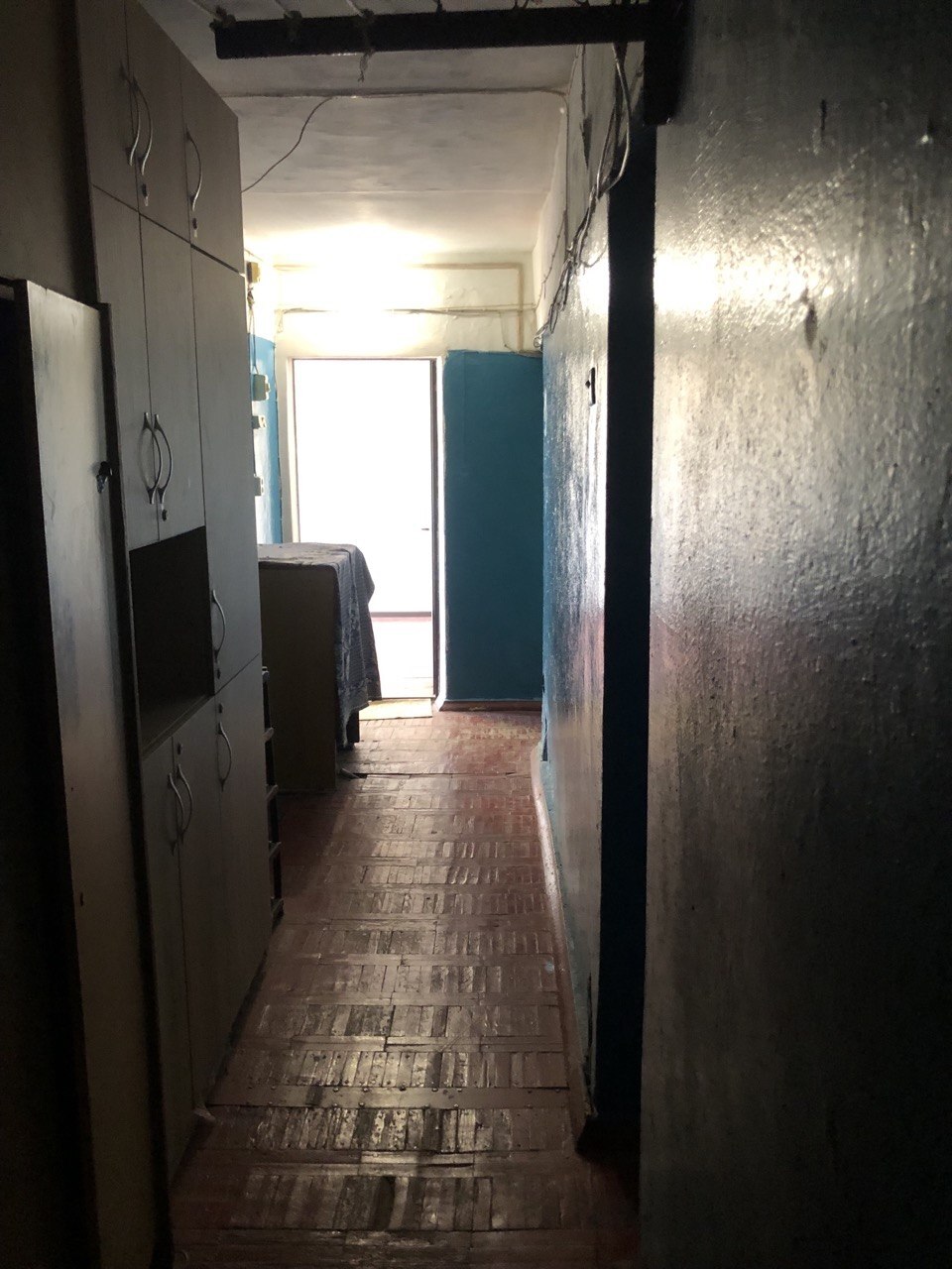 Продажа 1-комнатной квартиры 27.5 м², Благодатная ул., 2