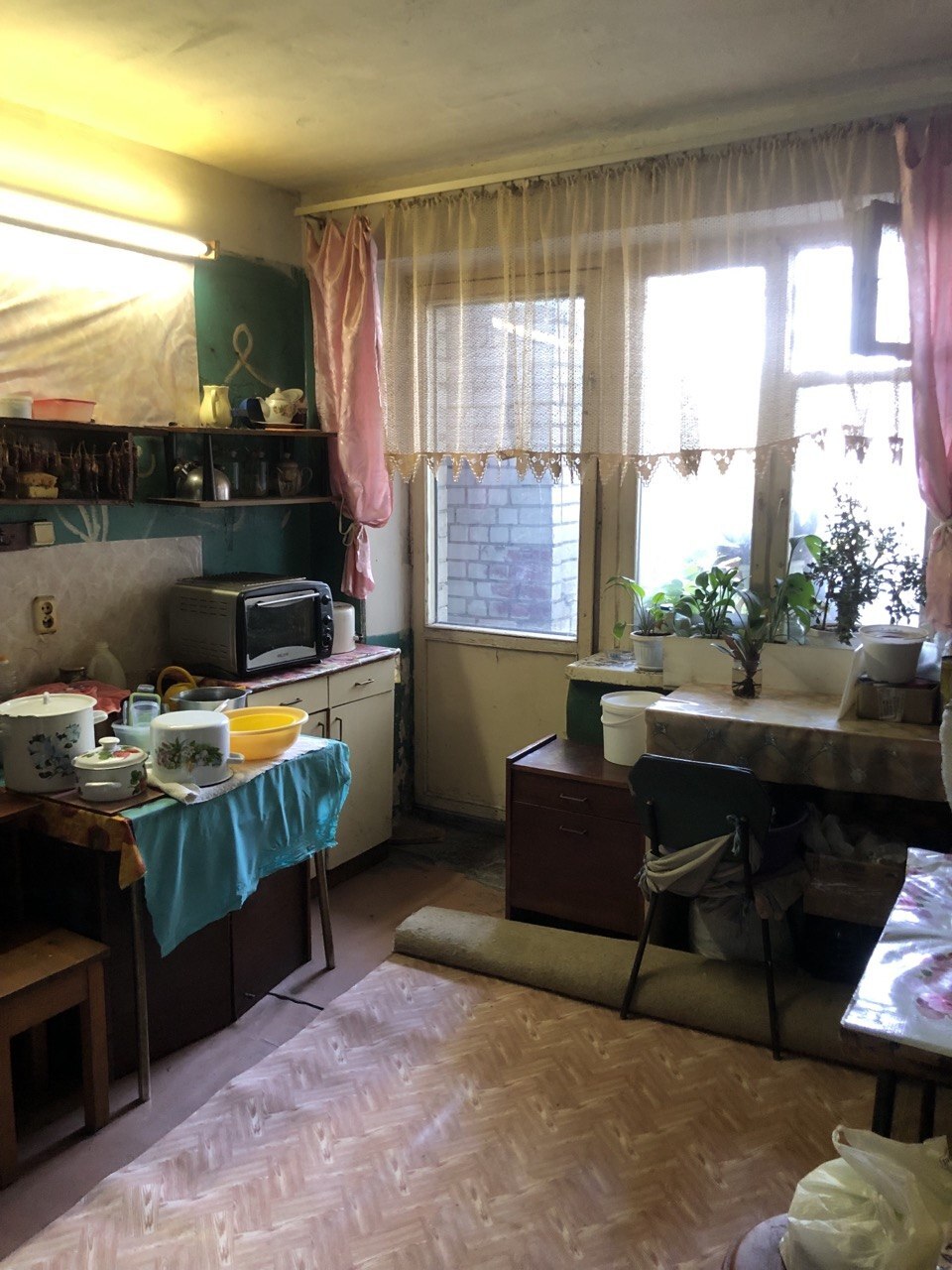 Продажа 1-комнатной квартиры 27.5 м², Благодатная ул., 2