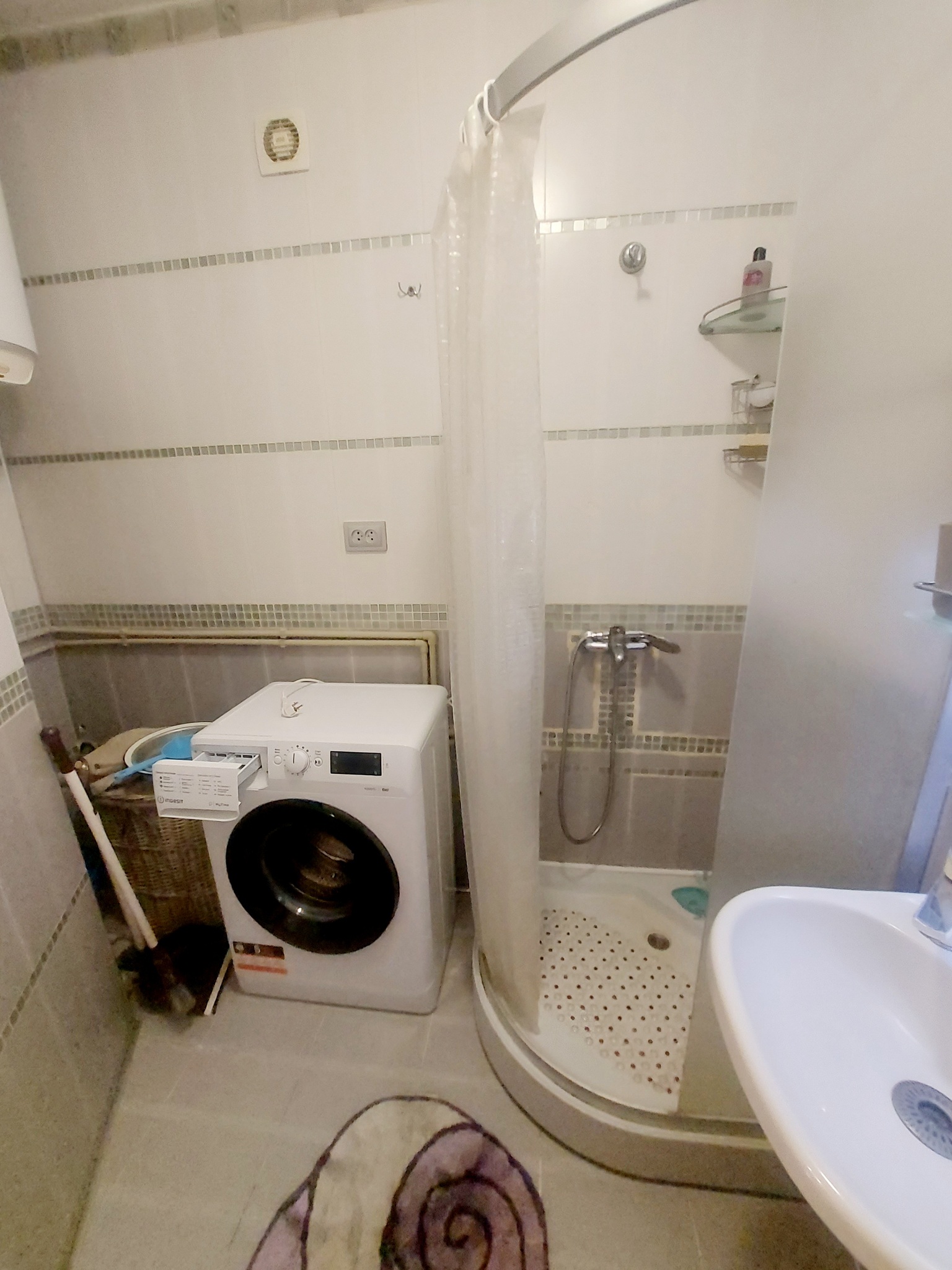 Аренда 1-комнатной квартиры 33 м², Люстдорфская дор., 54А
