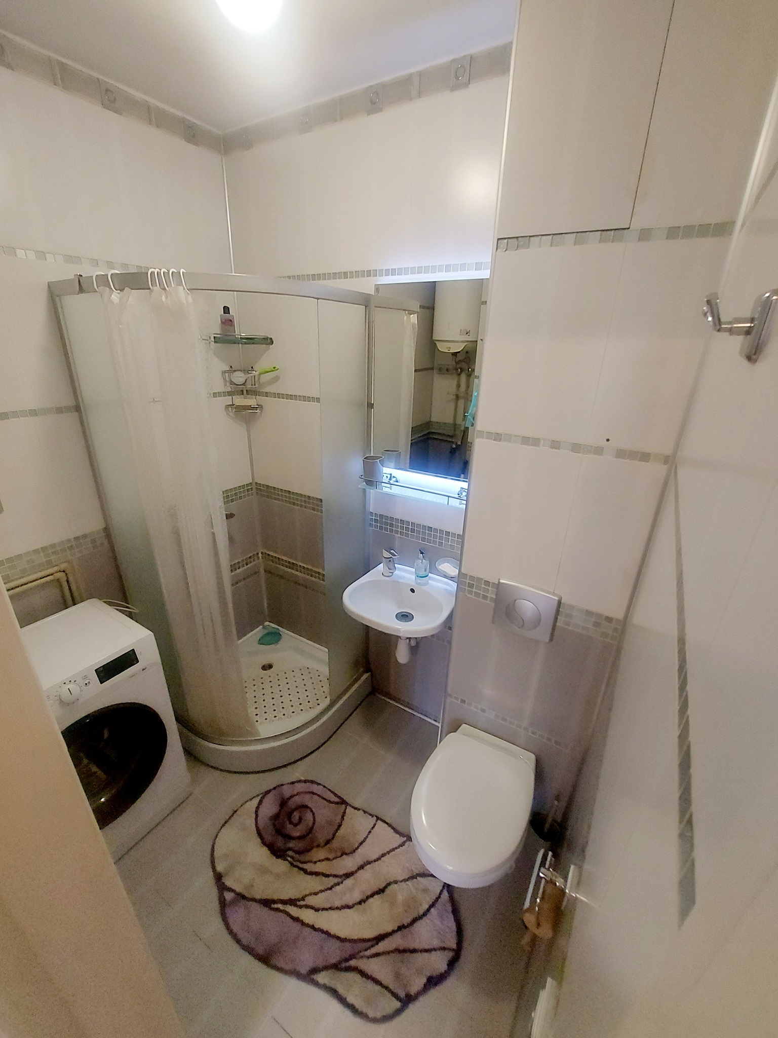 Аренда 1-комнатной квартиры 33 м², Люстдорфская дор., 54А