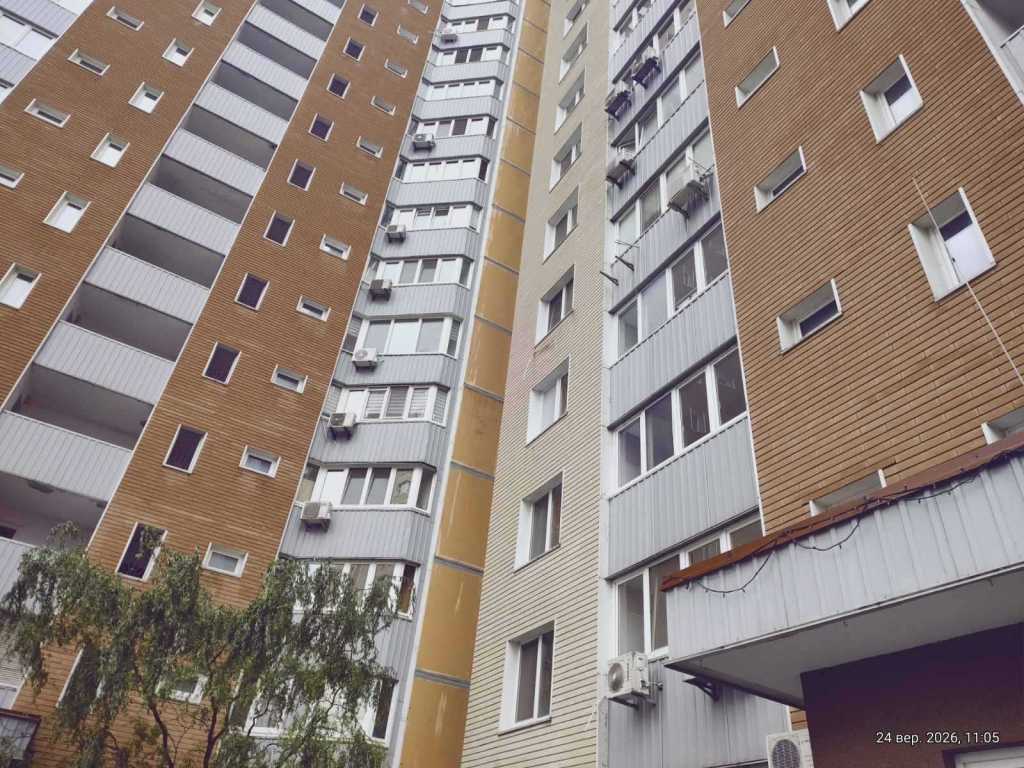 Оренда 1-кімнатної квартири 43 м², Григорія Ващенко вул., 3