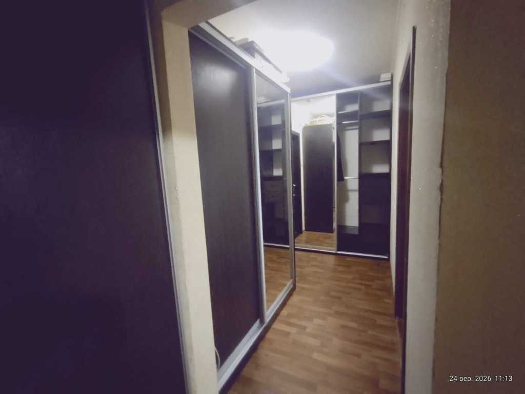 Оренда 1-кімнатної квартири 43 м², Григорія Ващенко вул., 3