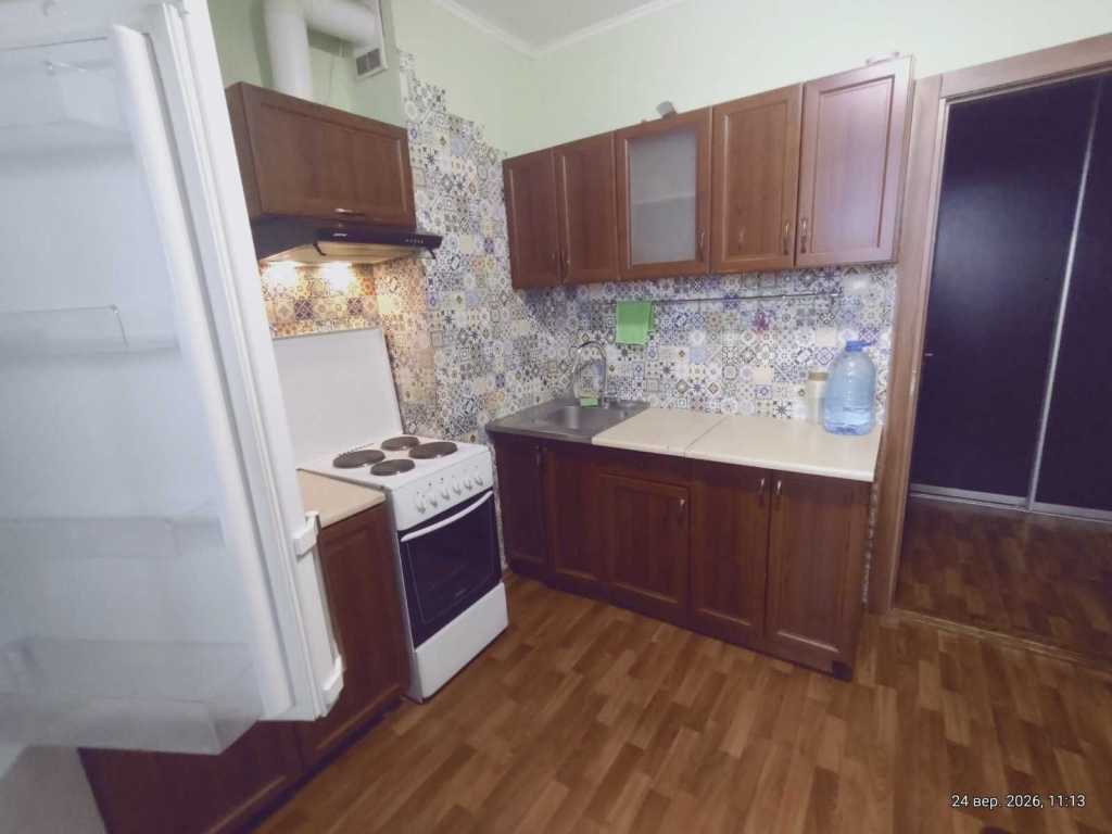 Оренда 1-кімнатної квартири 43 м², Григорія Ващенко вул., 3