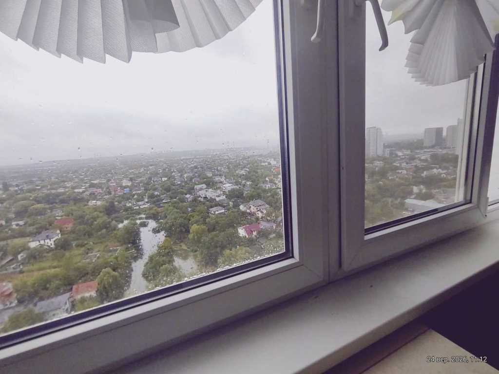 Оренда 1-кімнатної квартири 43 м², Григорія Ващенко вул., 3