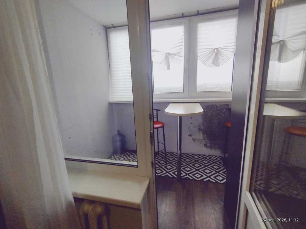Оренда 1-кімнатної квартири 43 м², Григорія Ващенко вул., 3