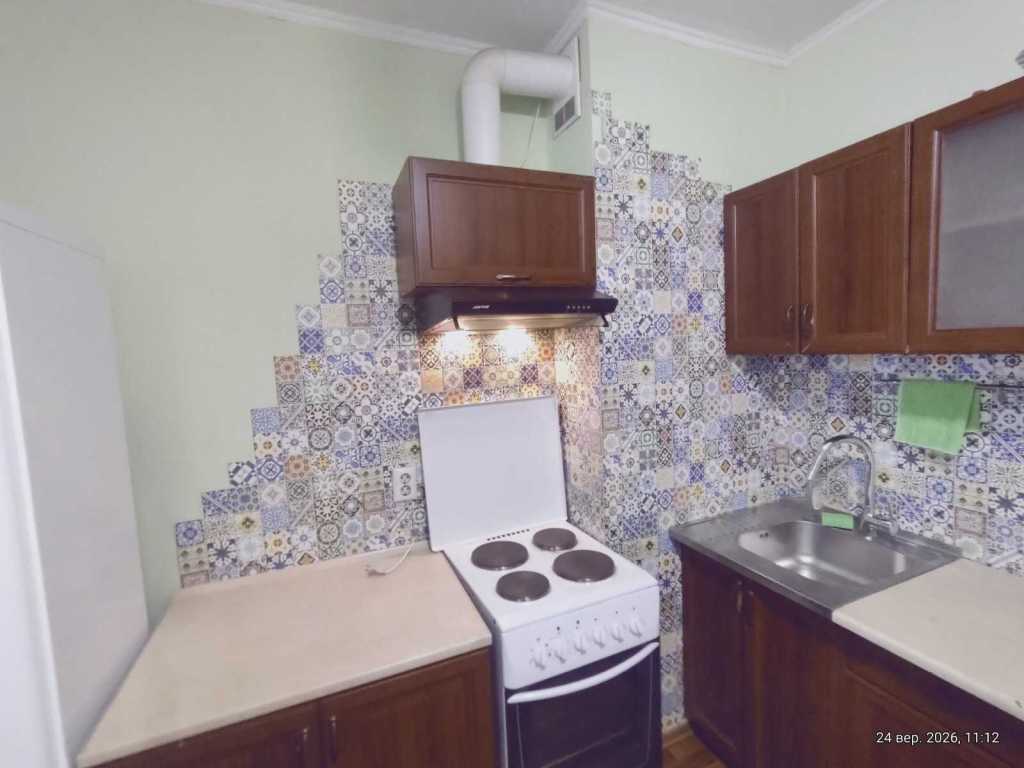 Оренда 1-кімнатної квартири 43 м², Григорія Ващенко вул., 3