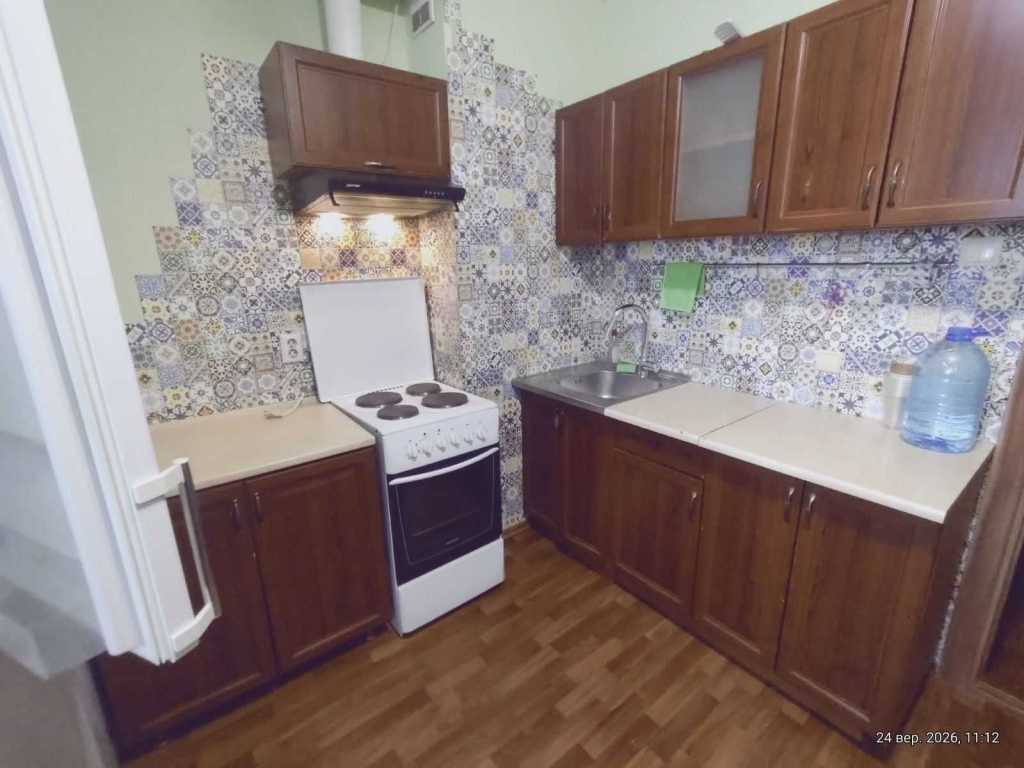 Оренда 1-кімнатної квартири 43 м², Григорія Ващенко вул., 3