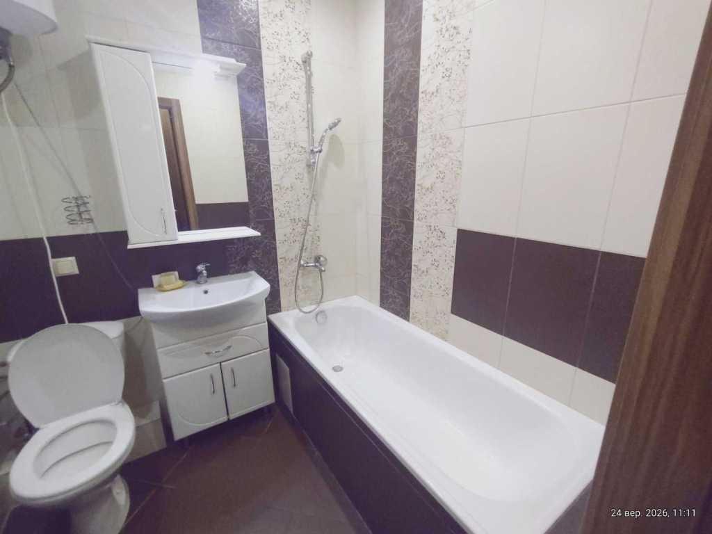 Оренда 1-кімнатної квартири 43 м², Григорія Ващенко вул., 3
