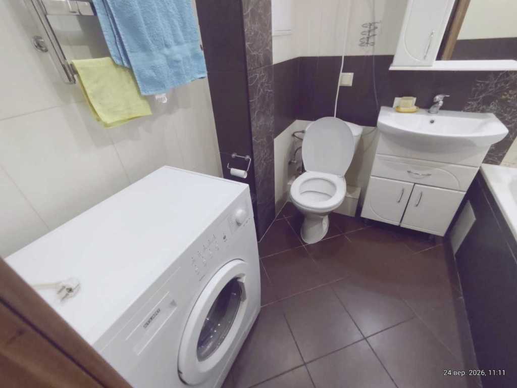 Оренда 1-кімнатної квартири 43 м², Григорія Ващенко вул., 3