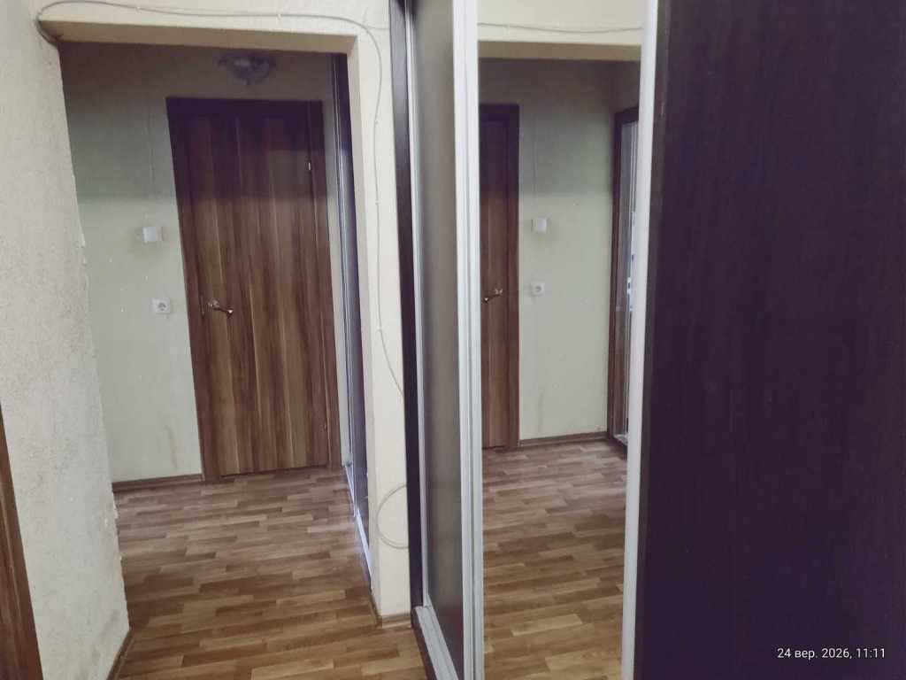 Оренда 1-кімнатної квартири 43 м², Григорія Ващенко вул., 3