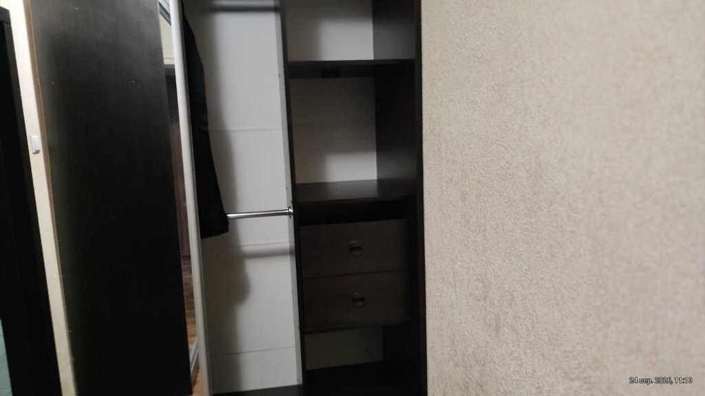 Оренда 1-кімнатної квартири 43 м², Григорія Ващенко вул., 3
