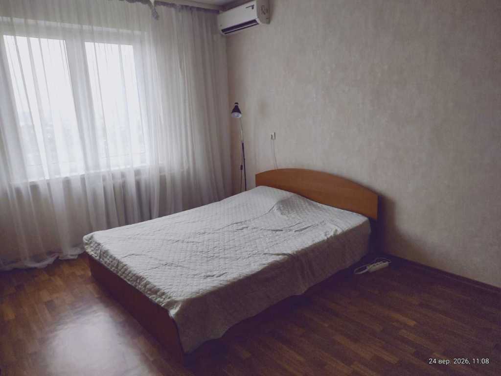 Оренда 1-кімнатної квартири 43 м², Григорія Ващенко вул., 3