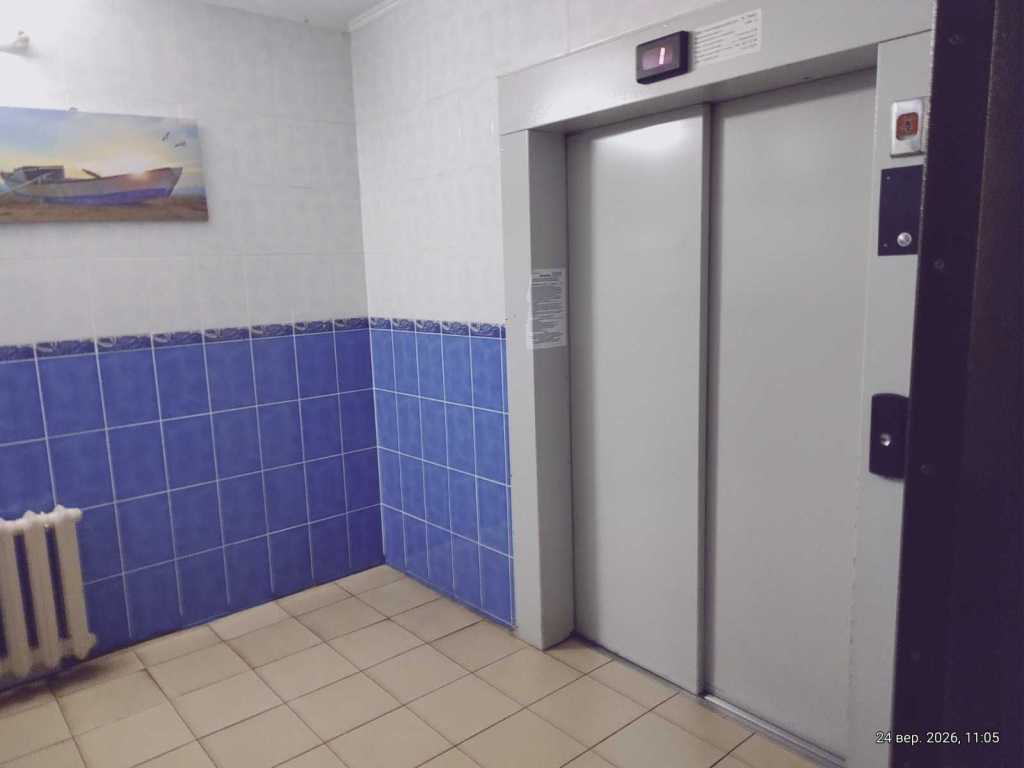 Оренда 1-кімнатної квартири 43 м², Григорія Ващенко вул., 3