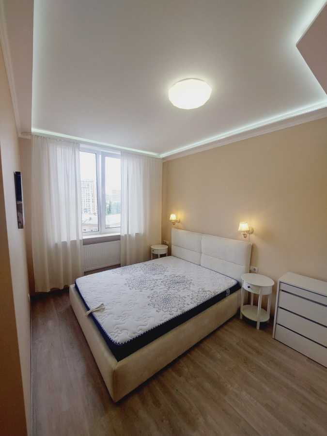 Аренда 1-комнатной квартиры 44 м², Ломоносова ул., 50/2