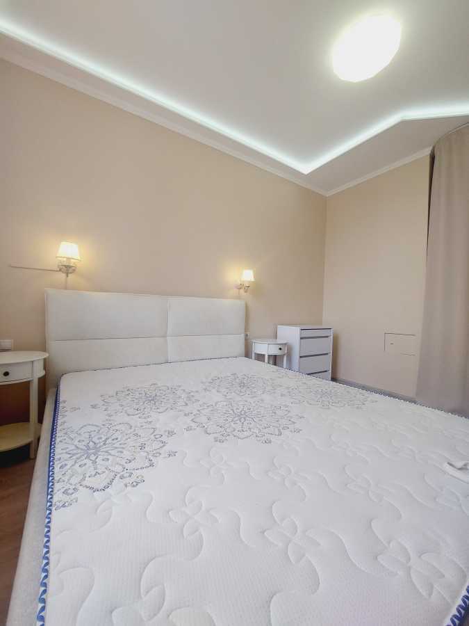 Аренда 1-комнатной квартиры 44 м², Ломоносова ул., 50/2