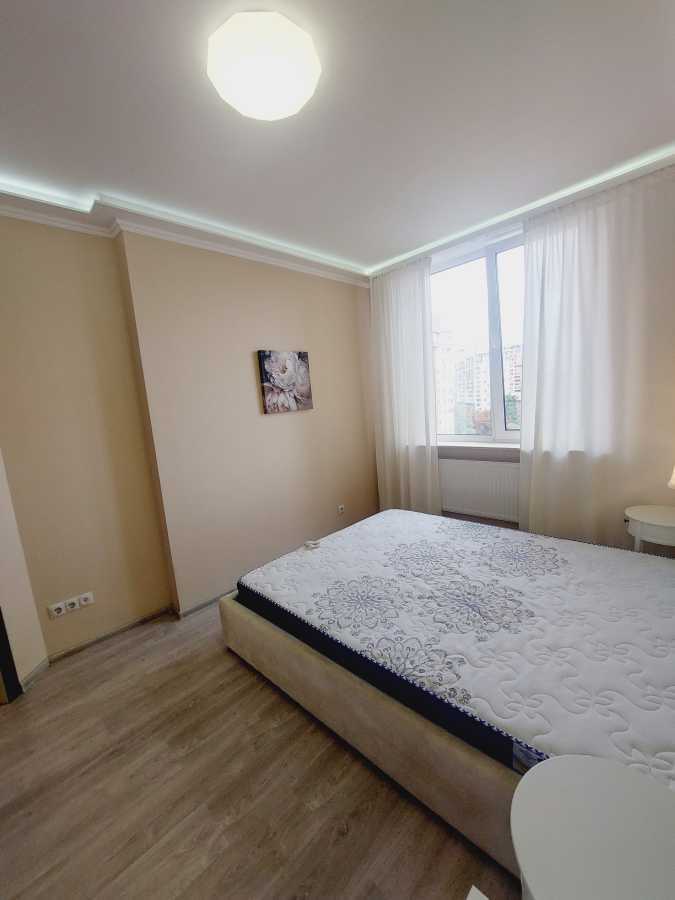 Аренда 1-комнатной квартиры 44 м², Ломоносова ул., 50/2