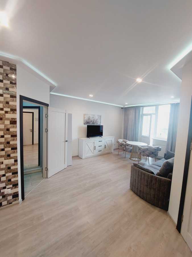 Аренда 1-комнатной квартиры 44 м², Ломоносова ул., 50/2
