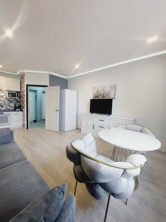 Аренда 1-комнатной квартиры 44 м², Ломоносова ул., 50/2