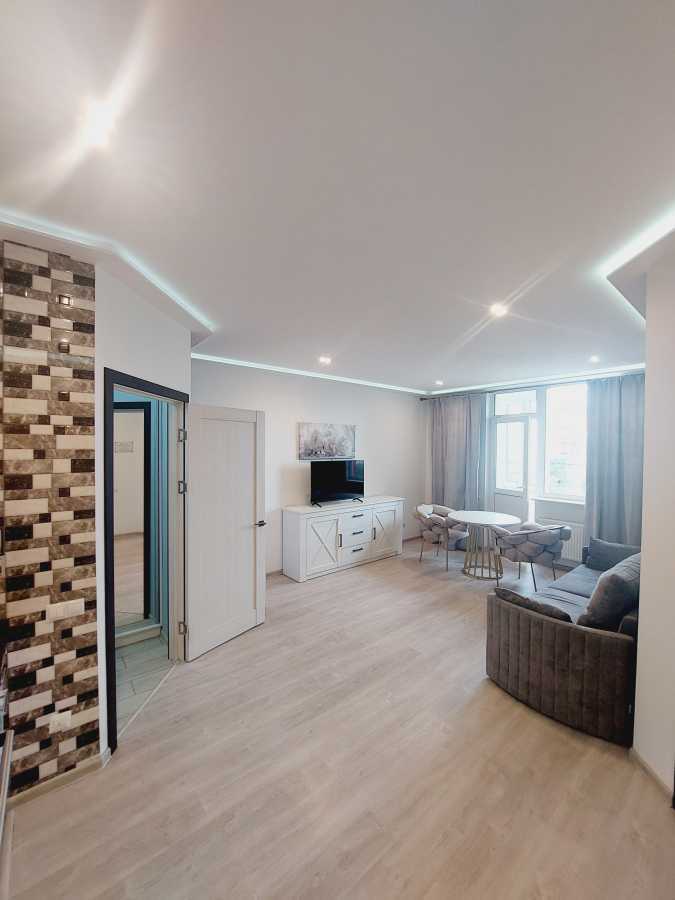 Аренда 1-комнатной квартиры 44 м², Ломоносова ул., 50/2