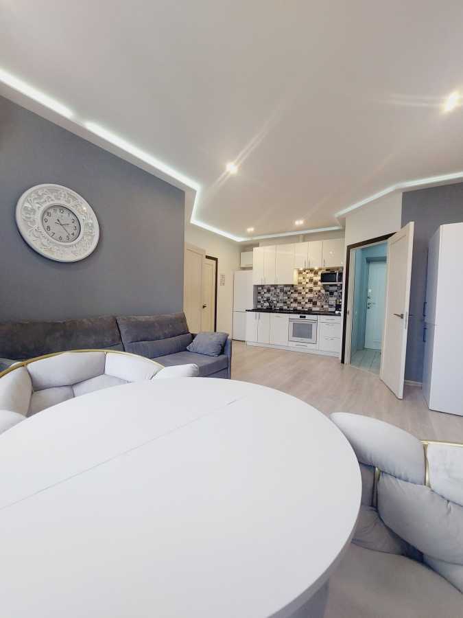 Аренда 1-комнатной квартиры 44 м², Ломоносова ул., 50/2