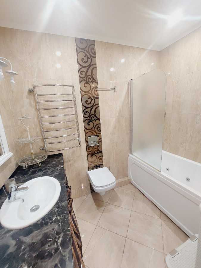 Аренда 1-комнатной квартиры 44 м², Ломоносова ул., 50/2