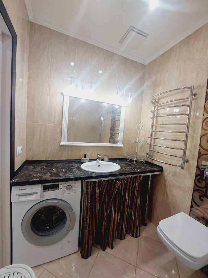Аренда 1-комнатной квартиры 44 м², Ломоносова ул., 50/2