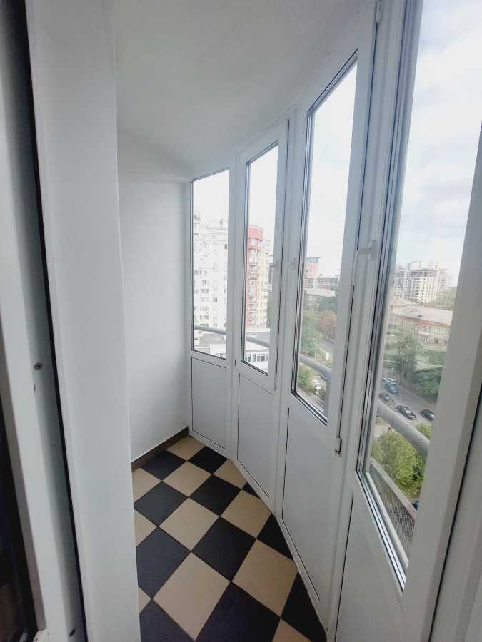 Аренда 1-комнатной квартиры 44 м², Ломоносова ул., 50/2
