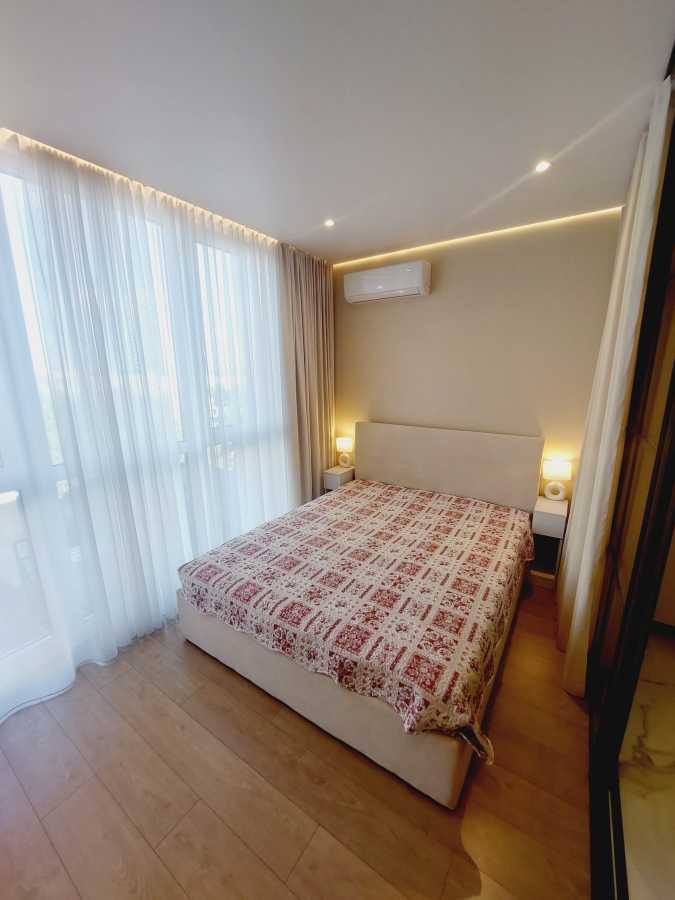 Оренда 1-кімнатної квартири 35 м², Кам’янська вул., 127
